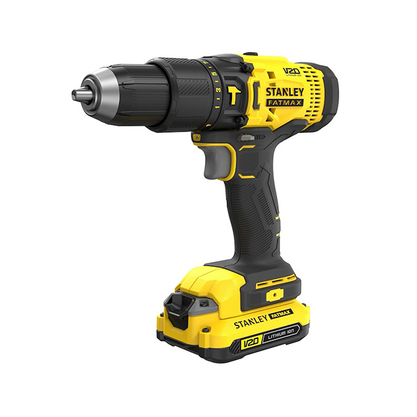 Stanley SFMCD710C2K-QW